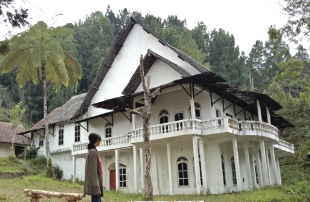 Rekaman dan Visual Museum Seribu Percakapan