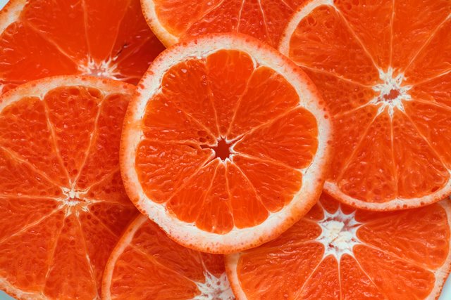 Tips Memilih Jeruk yang Matang