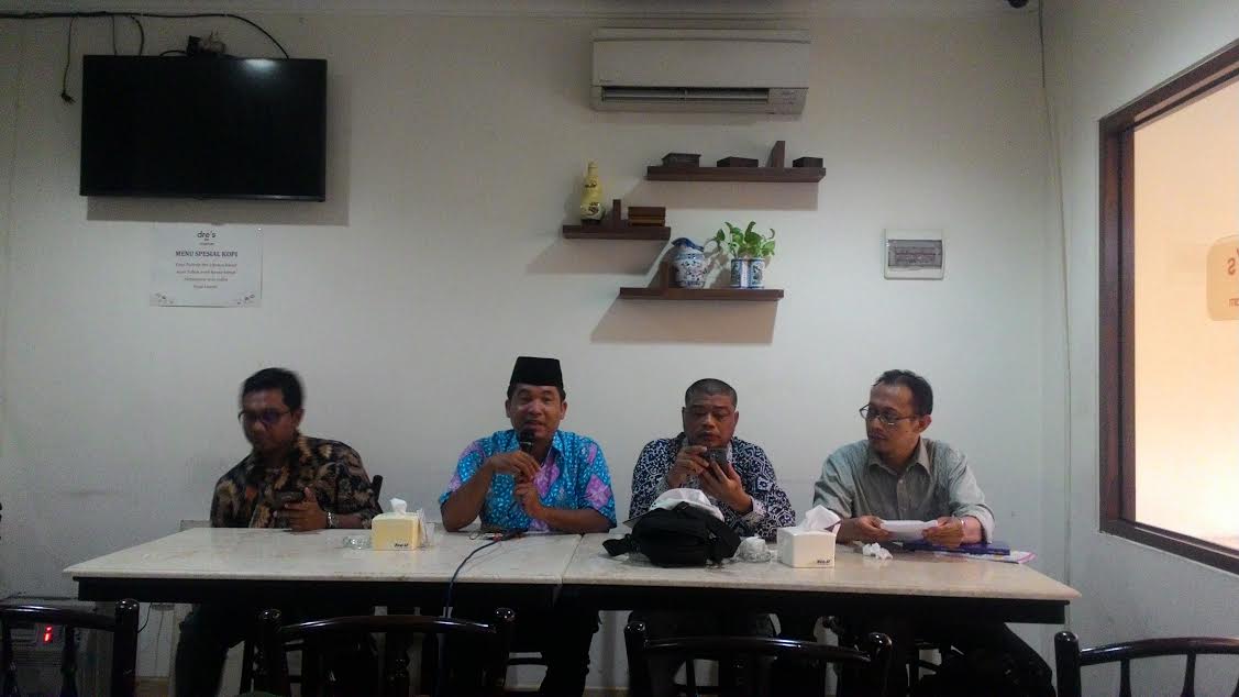 Pilihan PDIP Jadi Antiklimaks Pilkada DKI