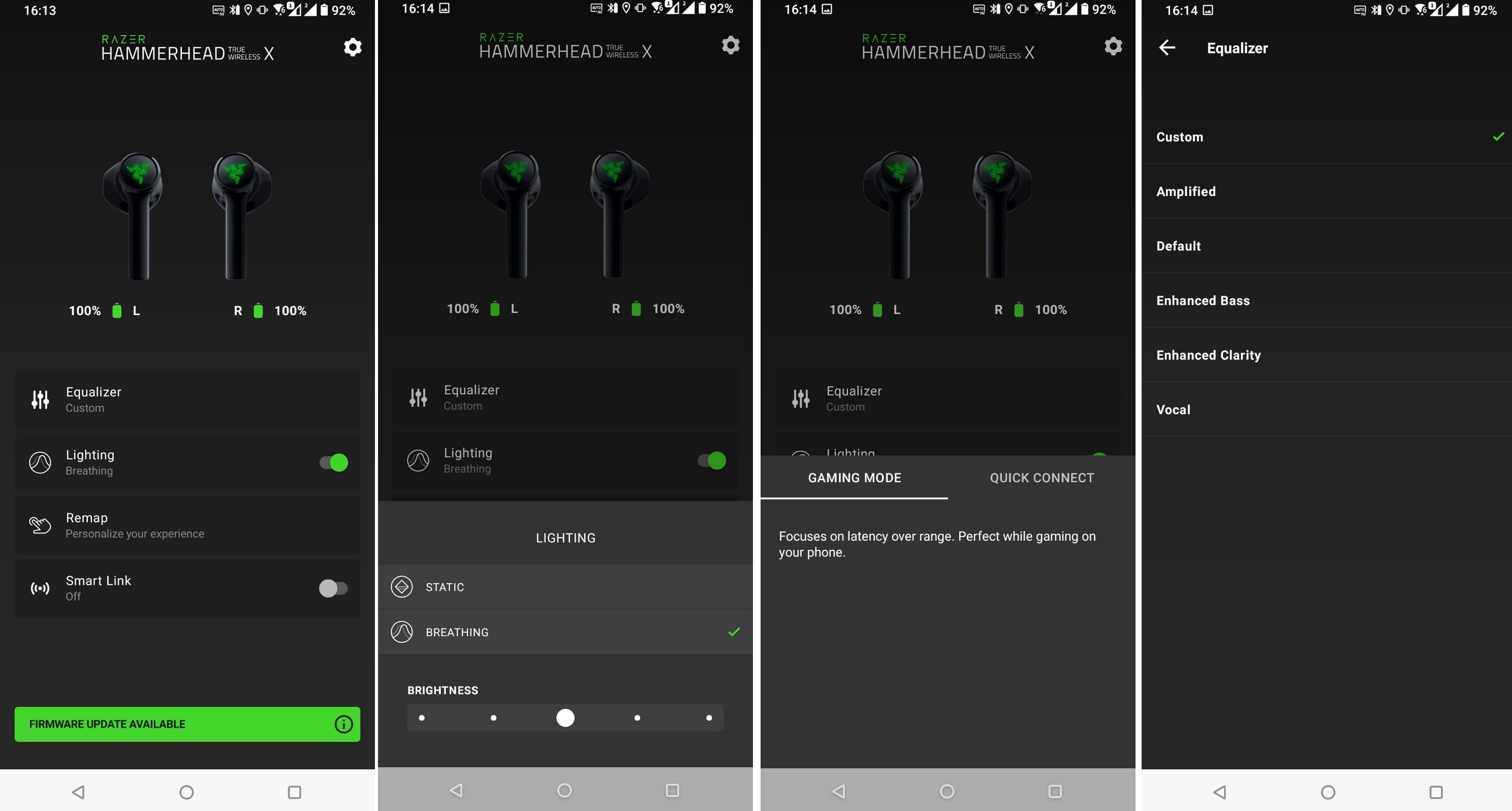 Review Razer Hammmerhead TWS X, TWS Gaming Harga Terjangkau