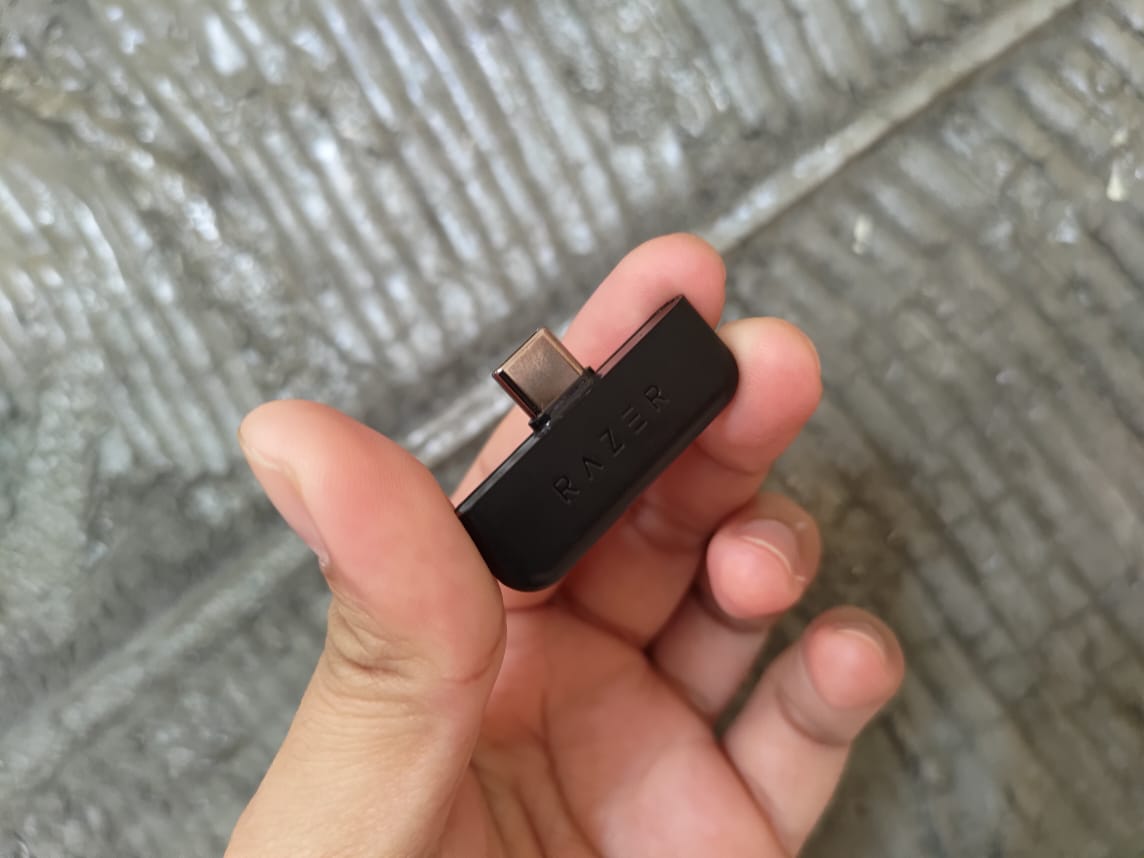 Review Razer Barracuda X, Headset Gaming Wireless Buat Semua