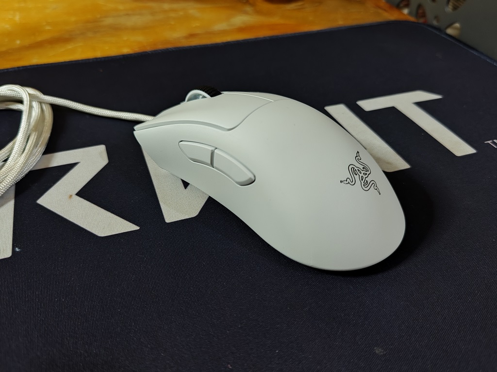 Razer Deathadder V3 Pro, Jaminan Performa dan Respon Cepat Akurat