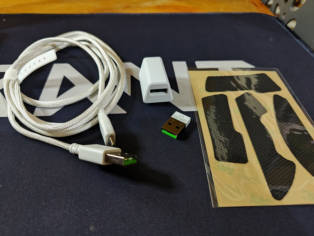 Razer Deathadder V3 Pro, Jaminan Performa dan Respon Cepat Akurat