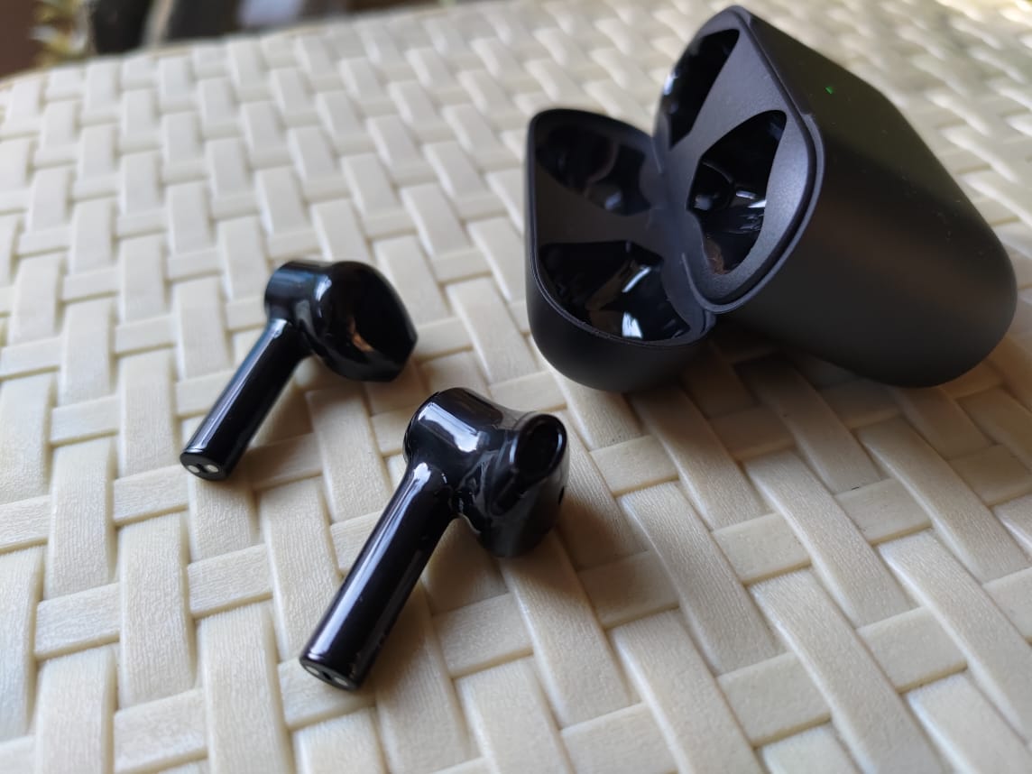 Review Razer Hammmerhead TWS X, TWS Gaming Harga Terjangkau