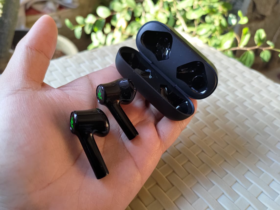 Review Razer Hammmerhead TWS X, TWS Gaming Harga Terjangkau