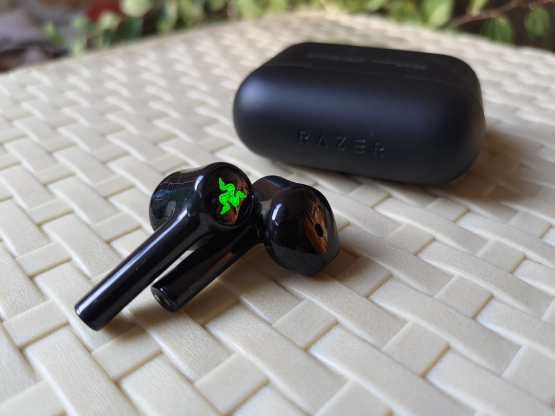 Review Razer Hammmerhead TWS X, TWS Gaming Harga Terjangkau