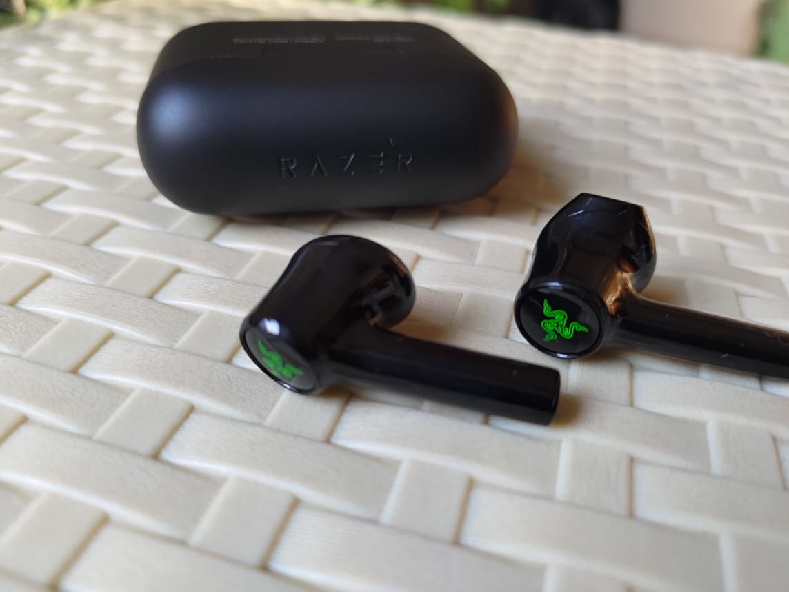 Review Razer Hammmerhead TWS X, TWS Gaming Harga Terjangkau