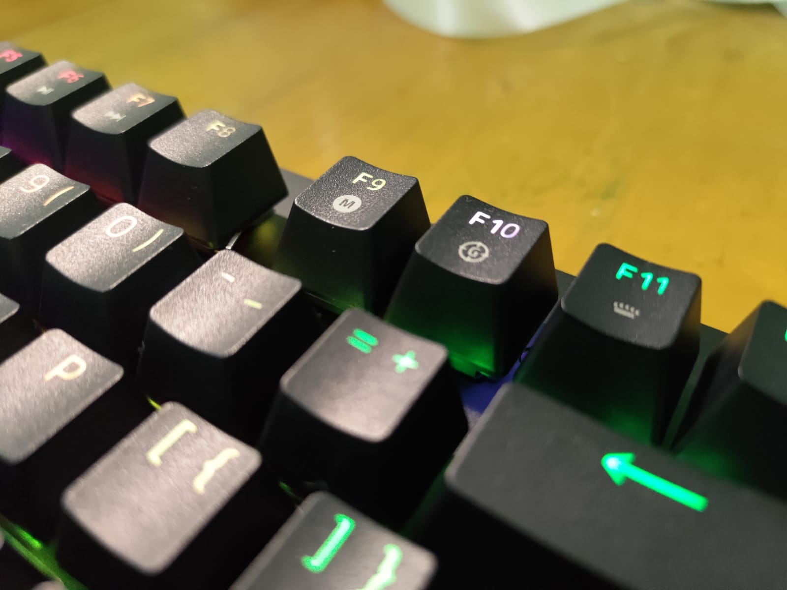 Begini Pengalaman Menjajal Keyboard Gaming Razer Huntsman V2 TKL