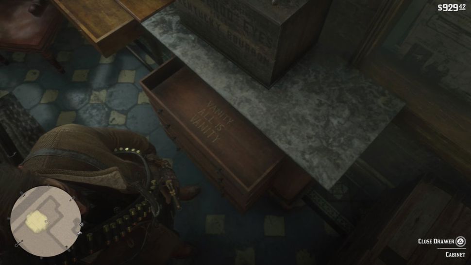 Cara Temukan dan Pakai Kode Cheat di Red Dead Redemption 2