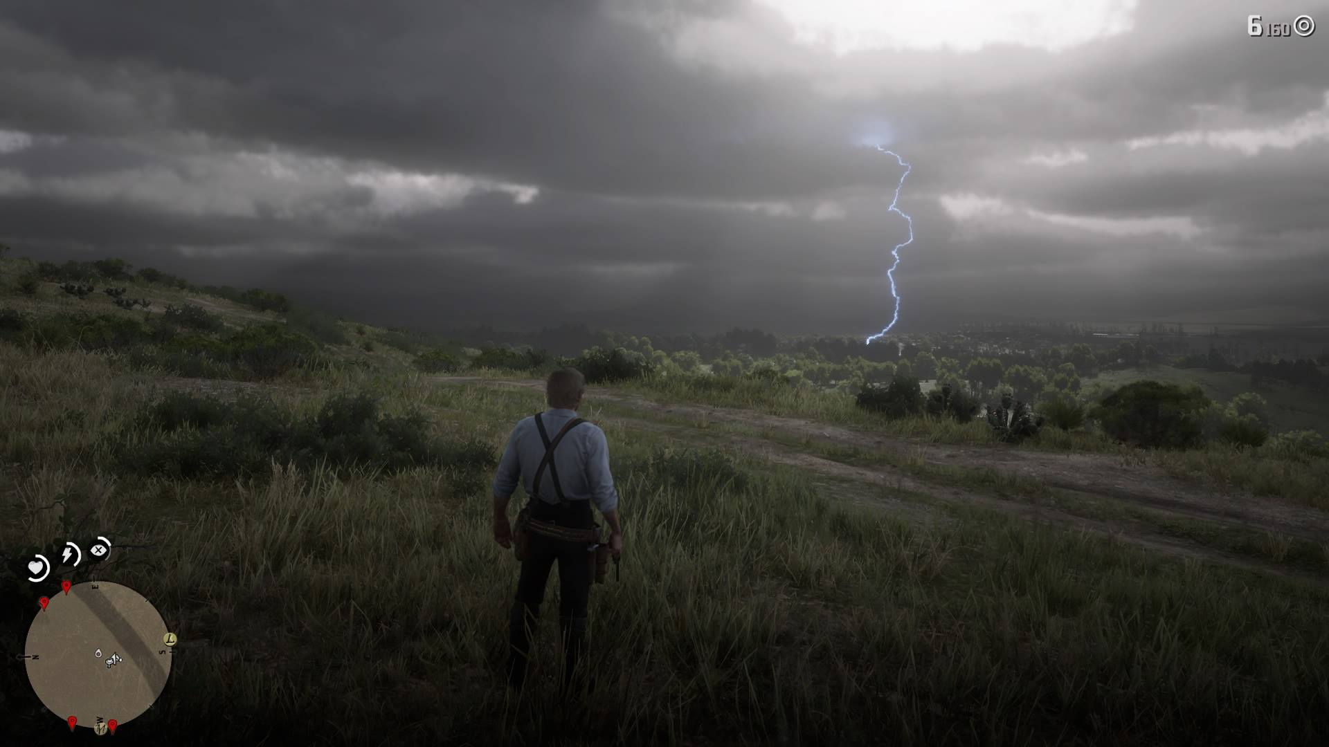 Anda Wajib Main Red Dead Redemption 2!