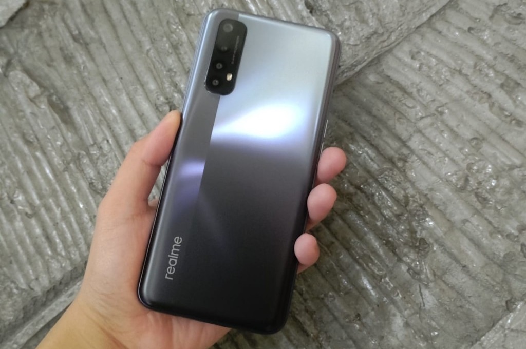 Jajaran Smartphone Terbaik 2020