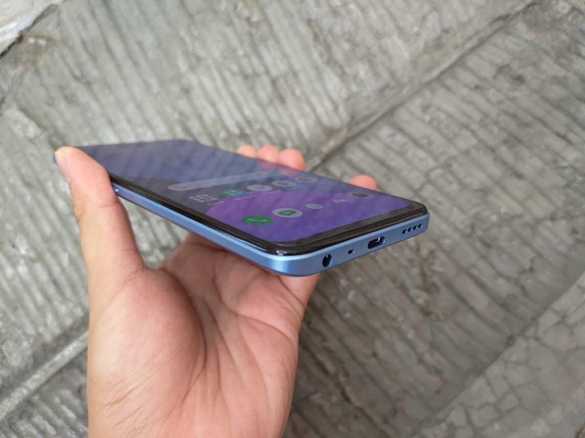 Review realme 8 5G, HP 5G untuk Semua Pengguna