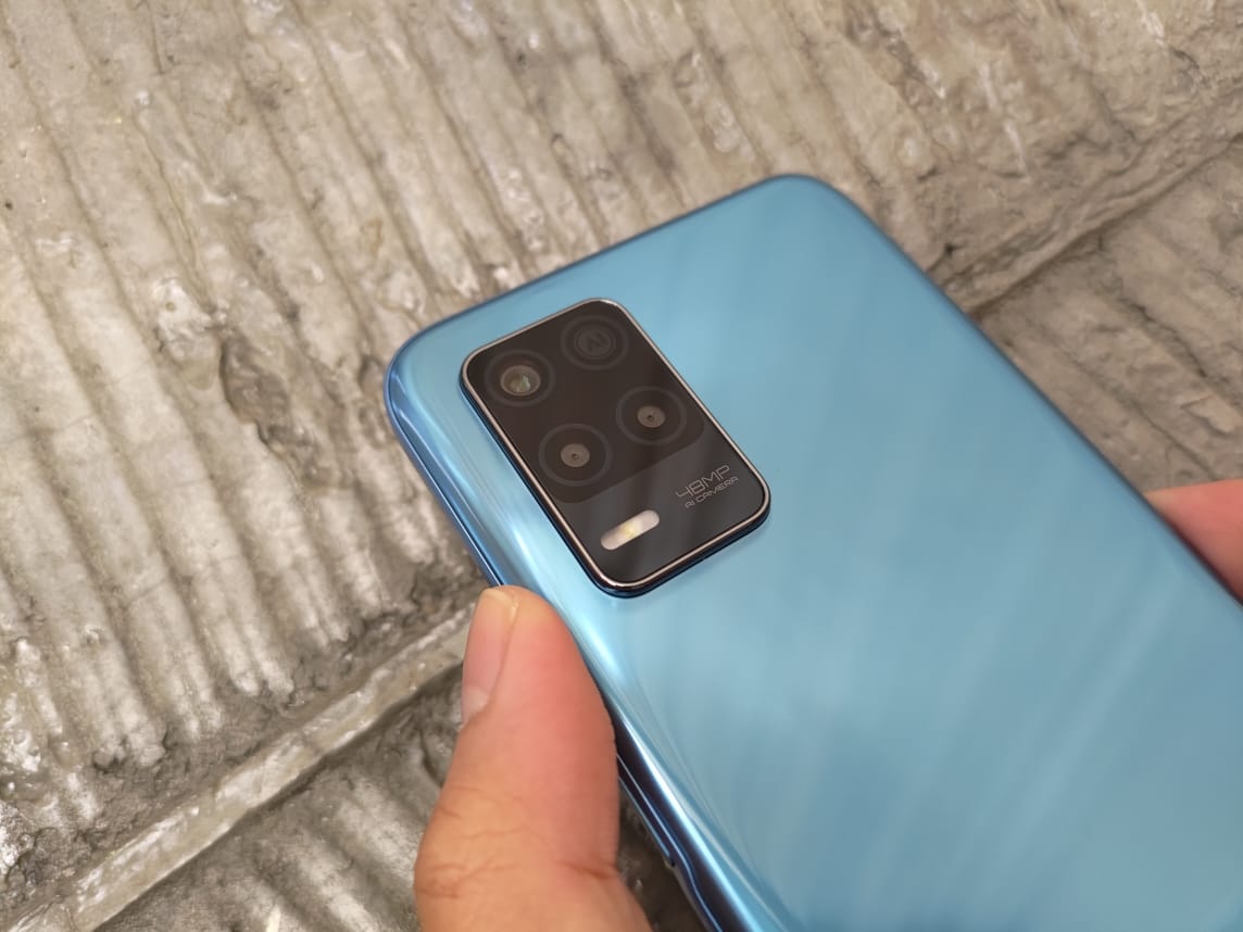 Review realme 8 5G, HP 5G untuk Semua Pengguna