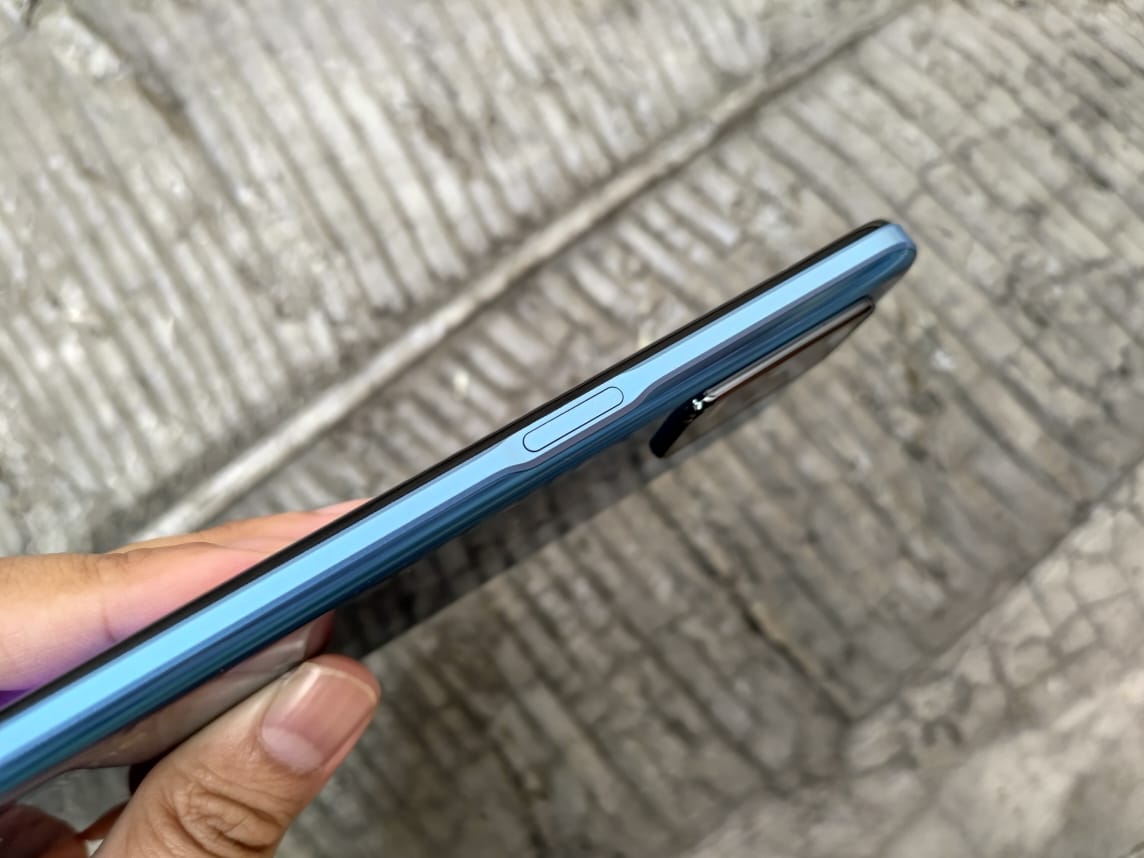 Review realme 8 5G, HP 5G untuk Semua Pengguna