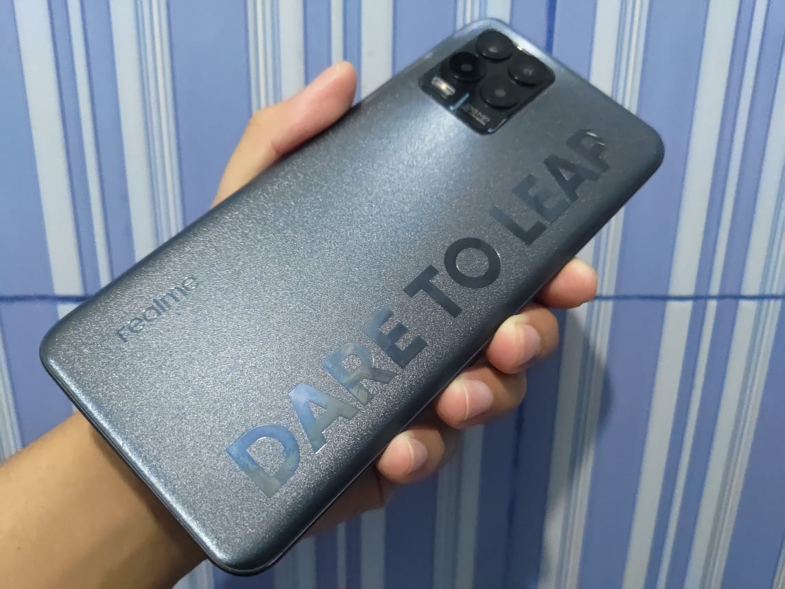 Review realme 8 Pro, Punya Spesifikasi Mumpuni dan Menarik