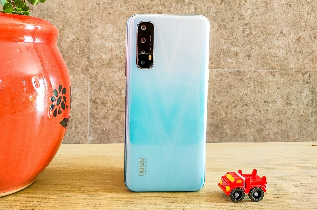 Jajaran Smartphone Terbaik 2020