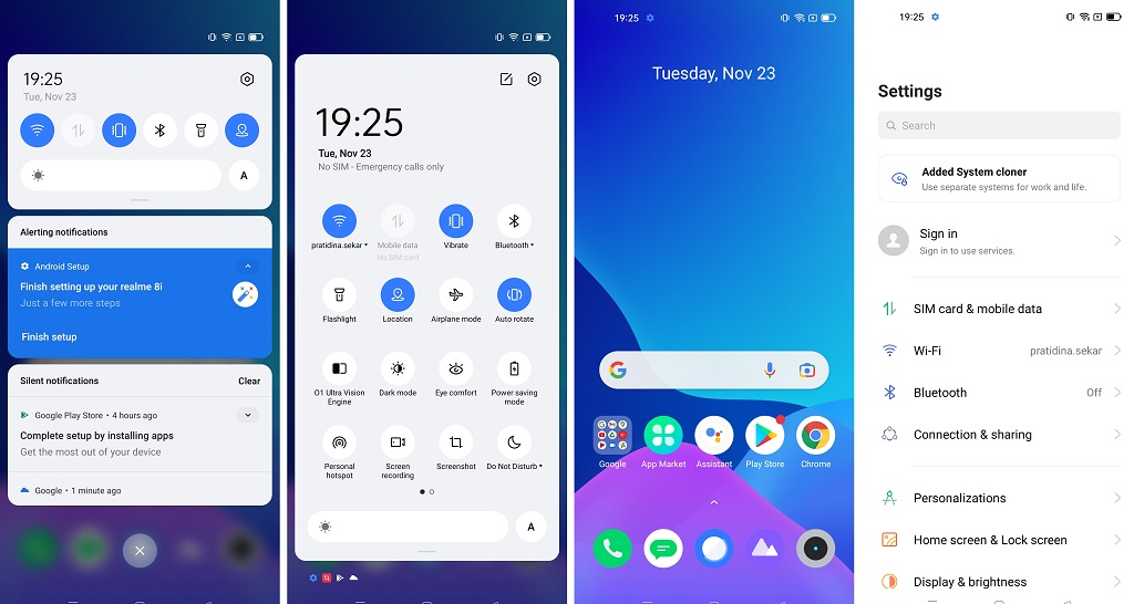 Review realme 8i, Berani Kasih Layar 120Hz di Harga Terjangkau