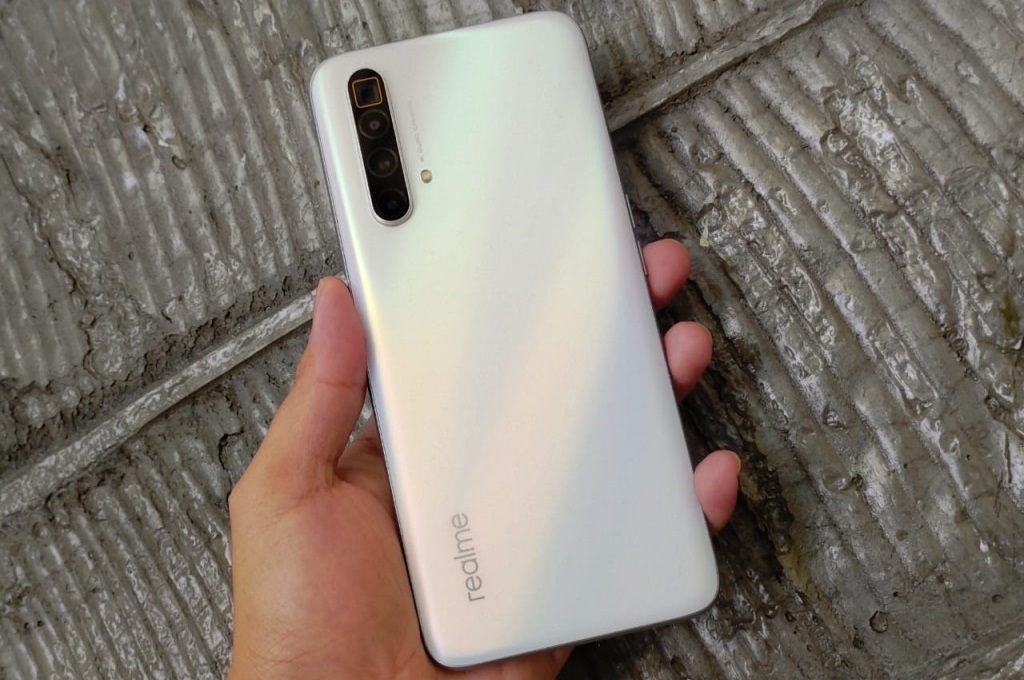 Jajaran Smartphone Terbaik 2020