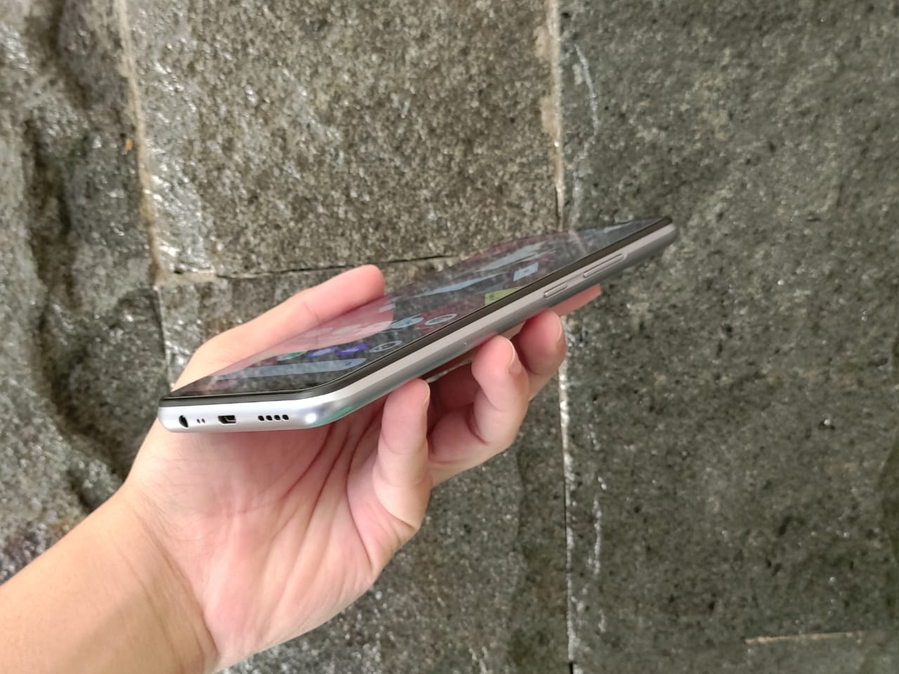 Review realme C15, Berani dengan Baterai 6.000 mAh 18W