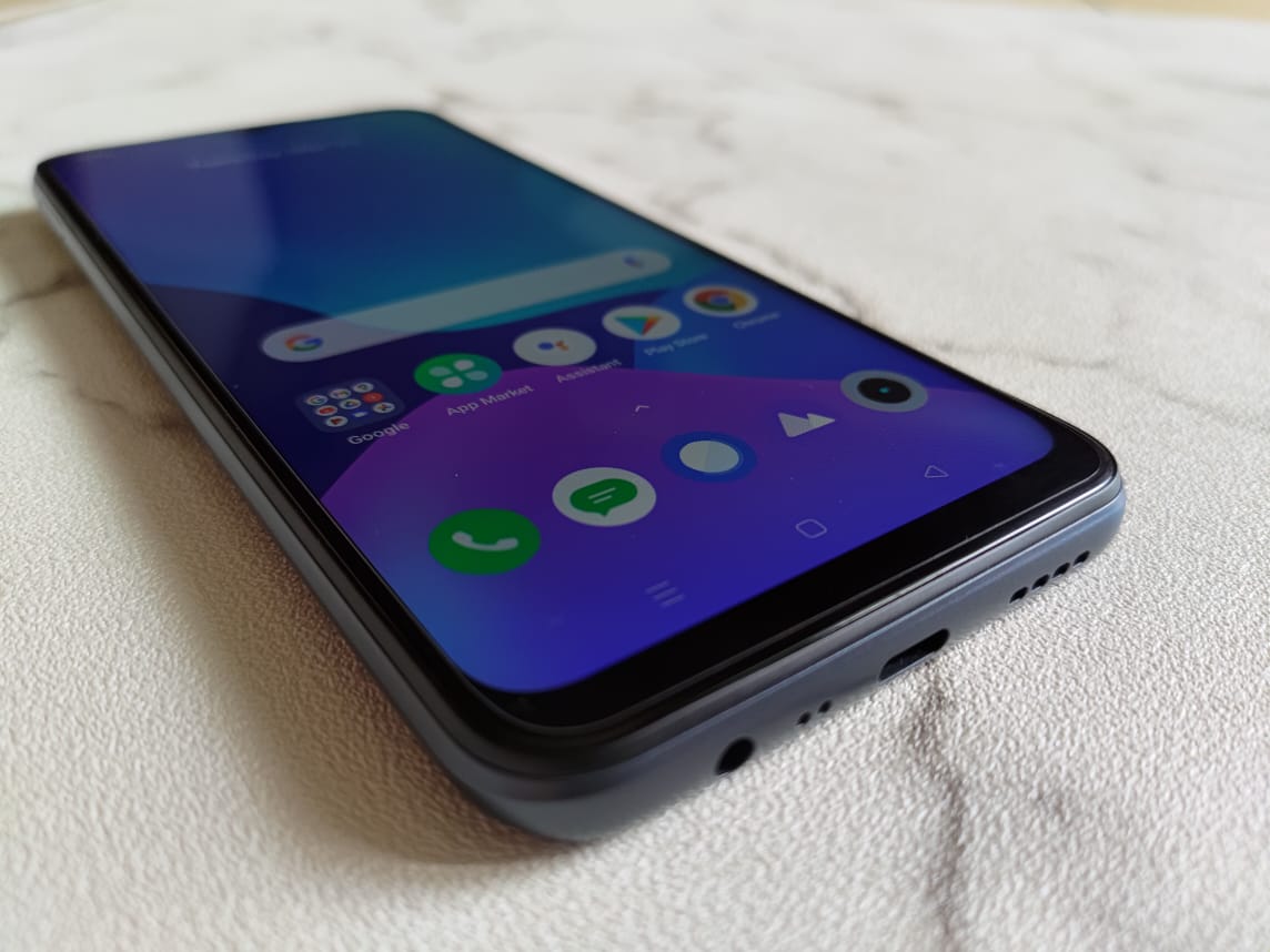 Review realme C25, Smartphone Entry-Level Tahan Banting