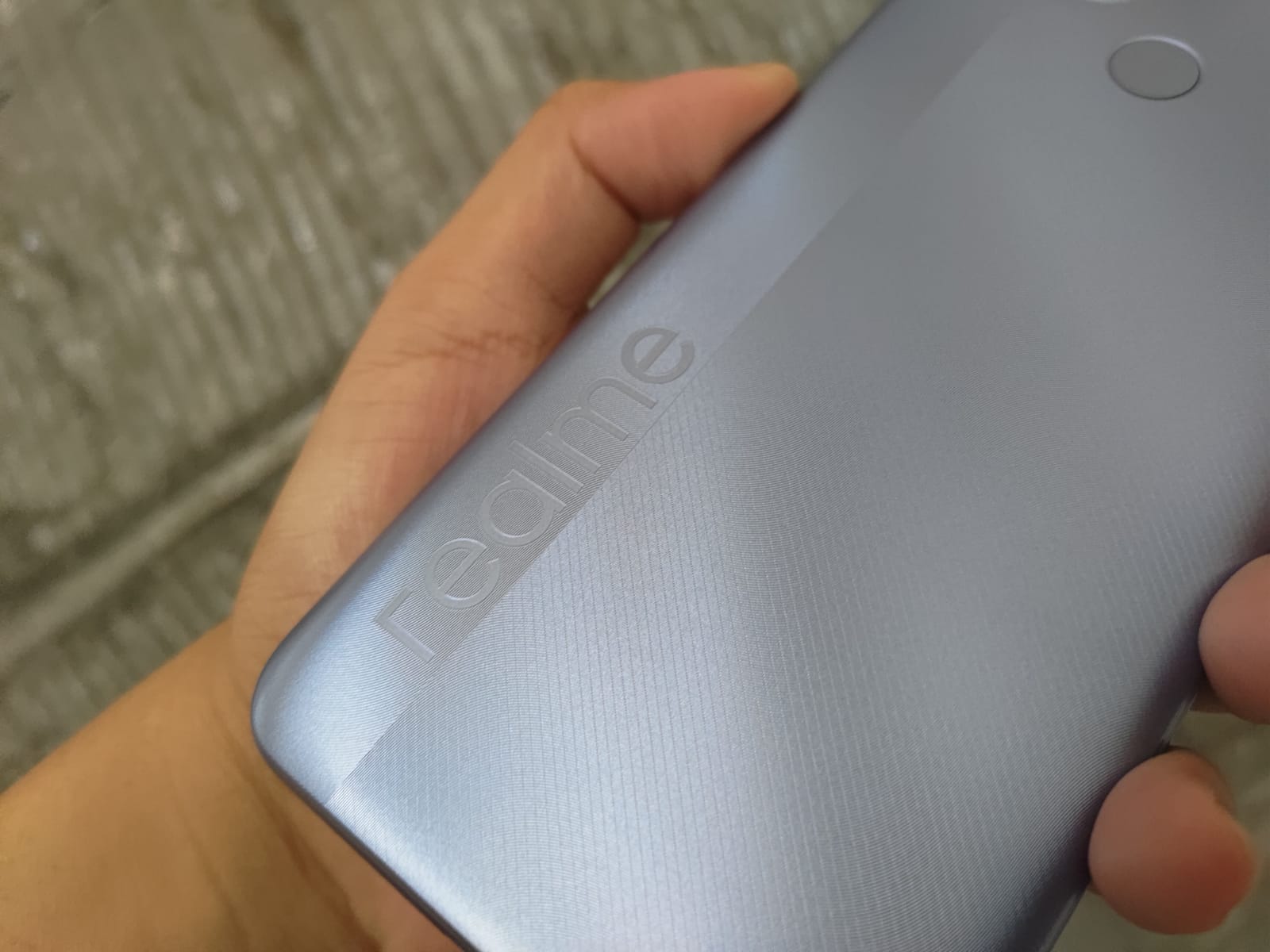 Review realme C25s, Upgrade Smartphone Entry-Level Powerful