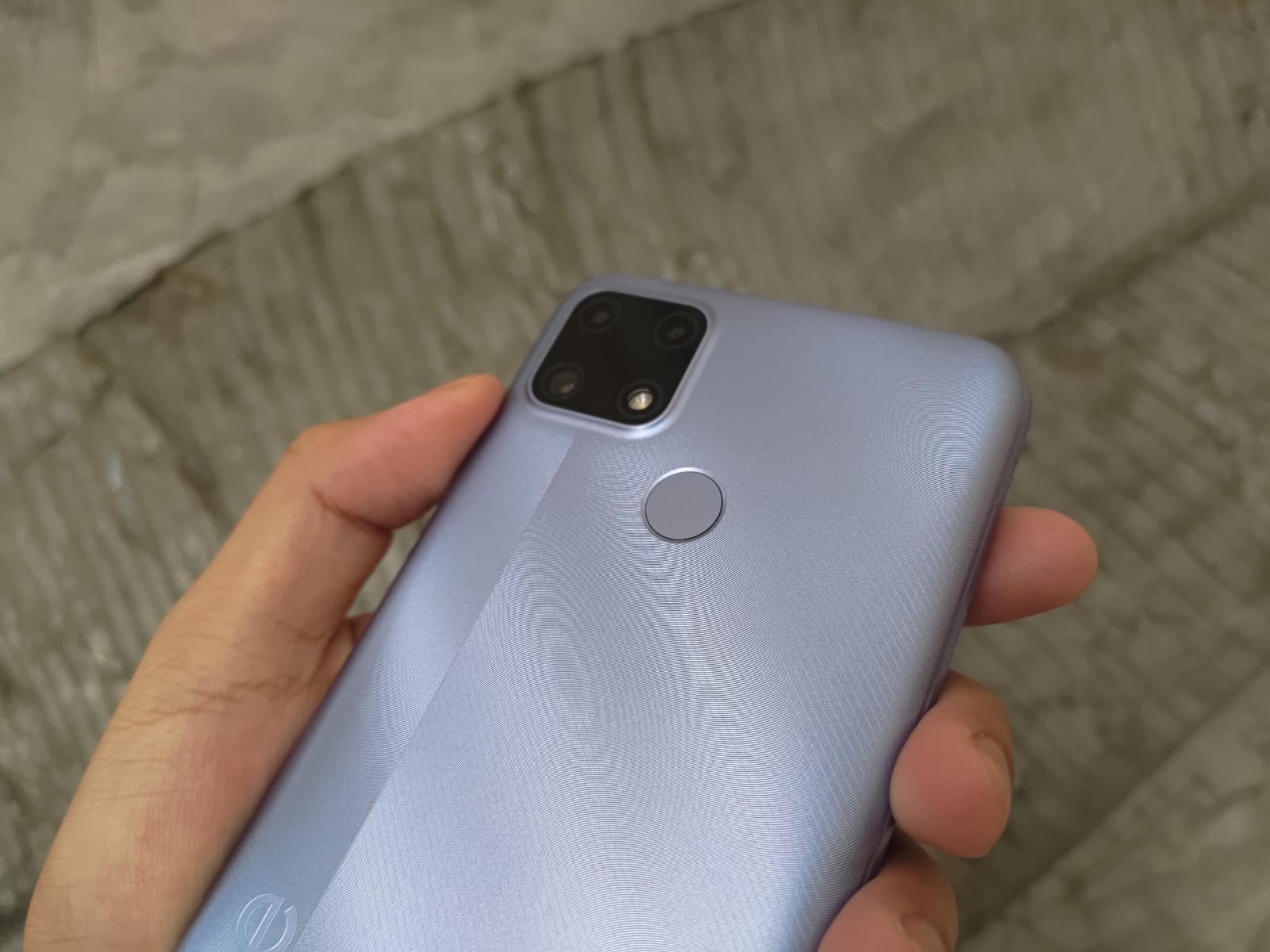 Review realme C25s, Upgrade Smartphone Entry-Level Powerful