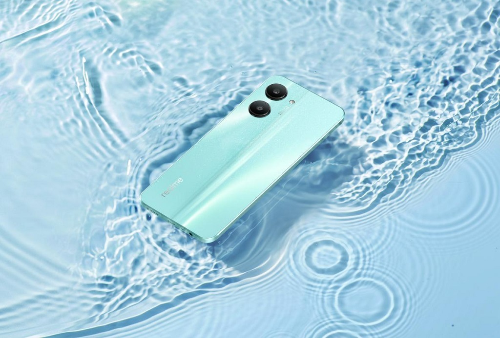 Ini Deretan Hape realme C Series yang Ramah Dompet