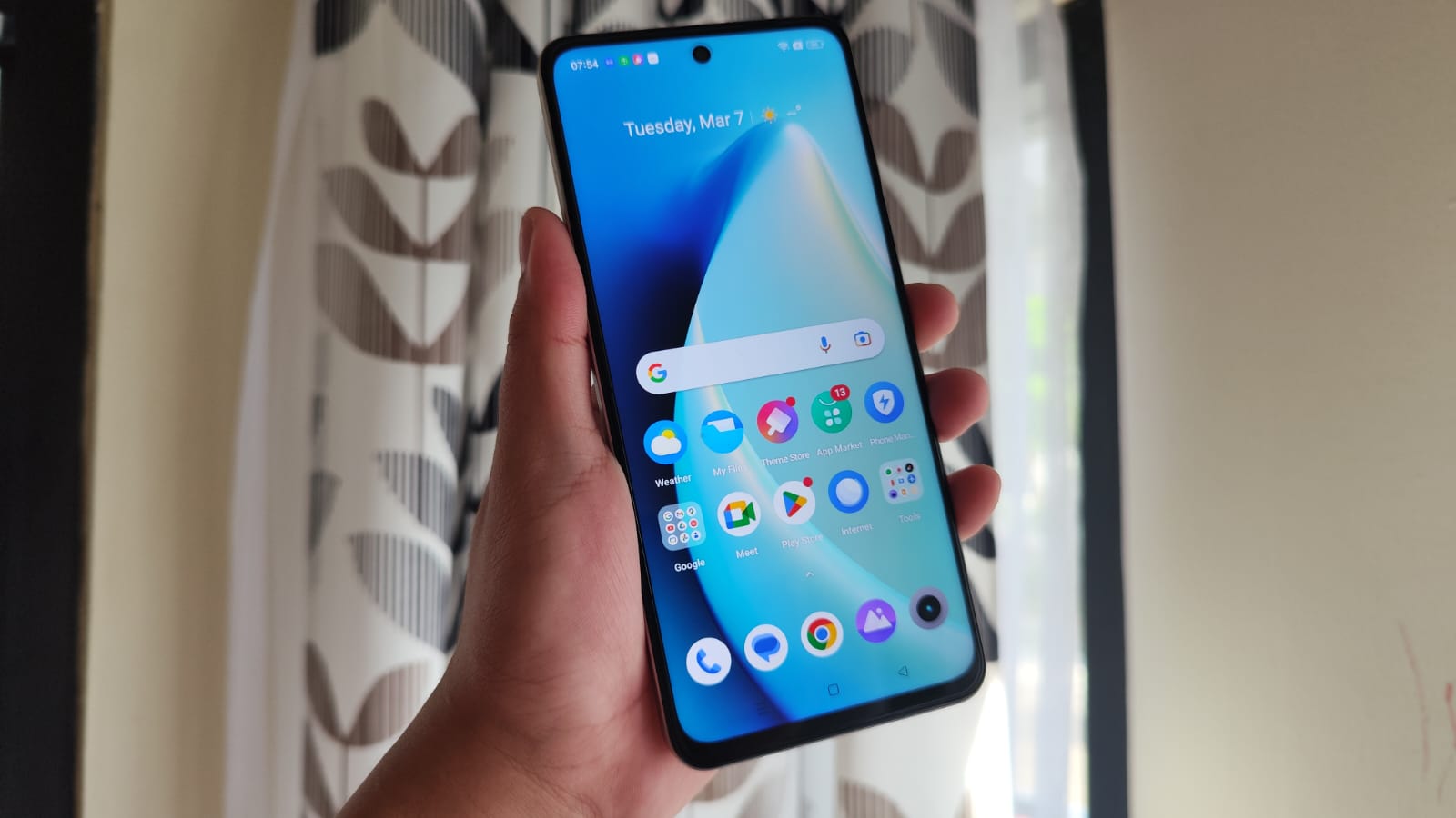 Review realme C55, Kamera Juara 64MP dan Debut Mini Capsule di Android