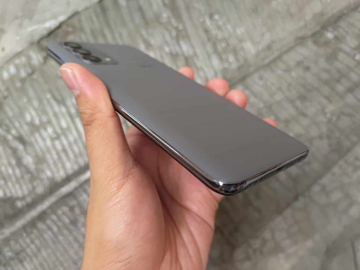 Review realme GT Master Edition, Tampilan dan Spesifikasinya Mantap