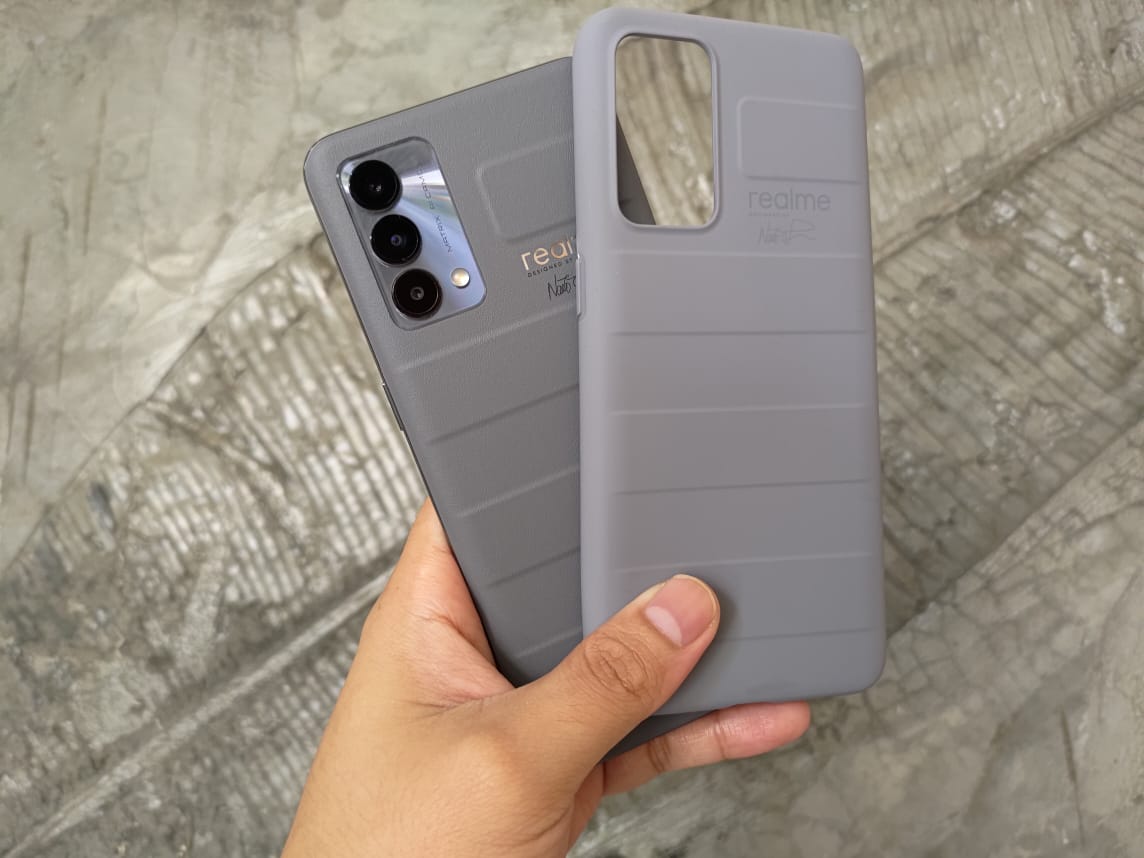 Review realme GT Master Edition, Tampilan dan Spesifikasinya Mantap