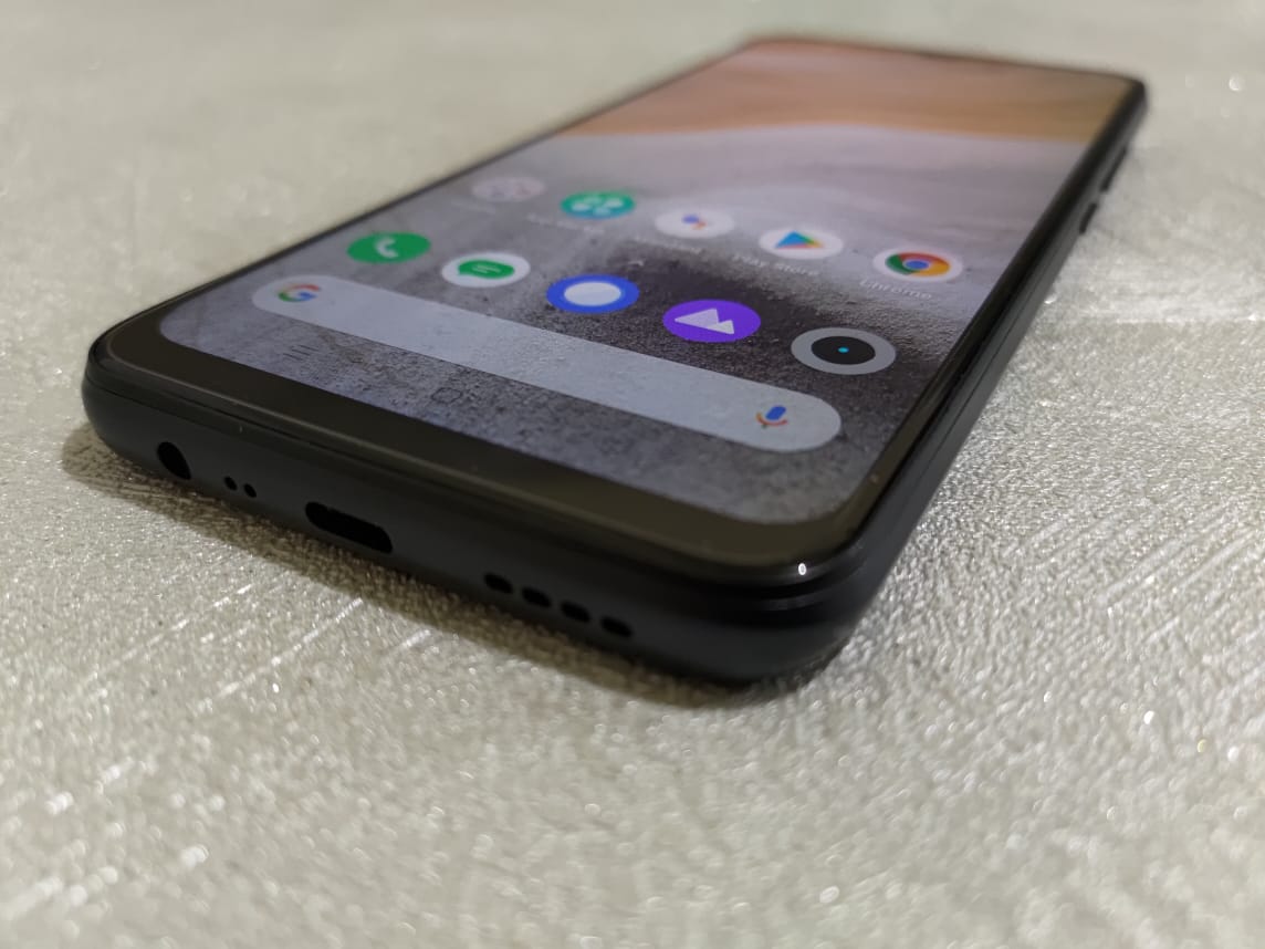 realme Narzo 30A Review, Entry-Level Gaming Smartphone Ambition