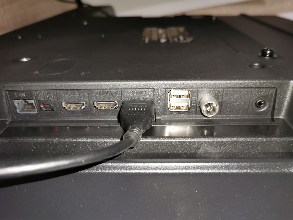 Review Realme Smart TV 4K 50 Inci, Visual Tajam Audio Optimal