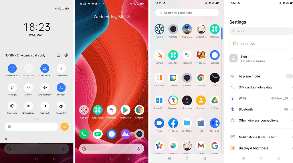 realme Narzo 30A Review, Entry-Level Gaming Smartphone Ambition