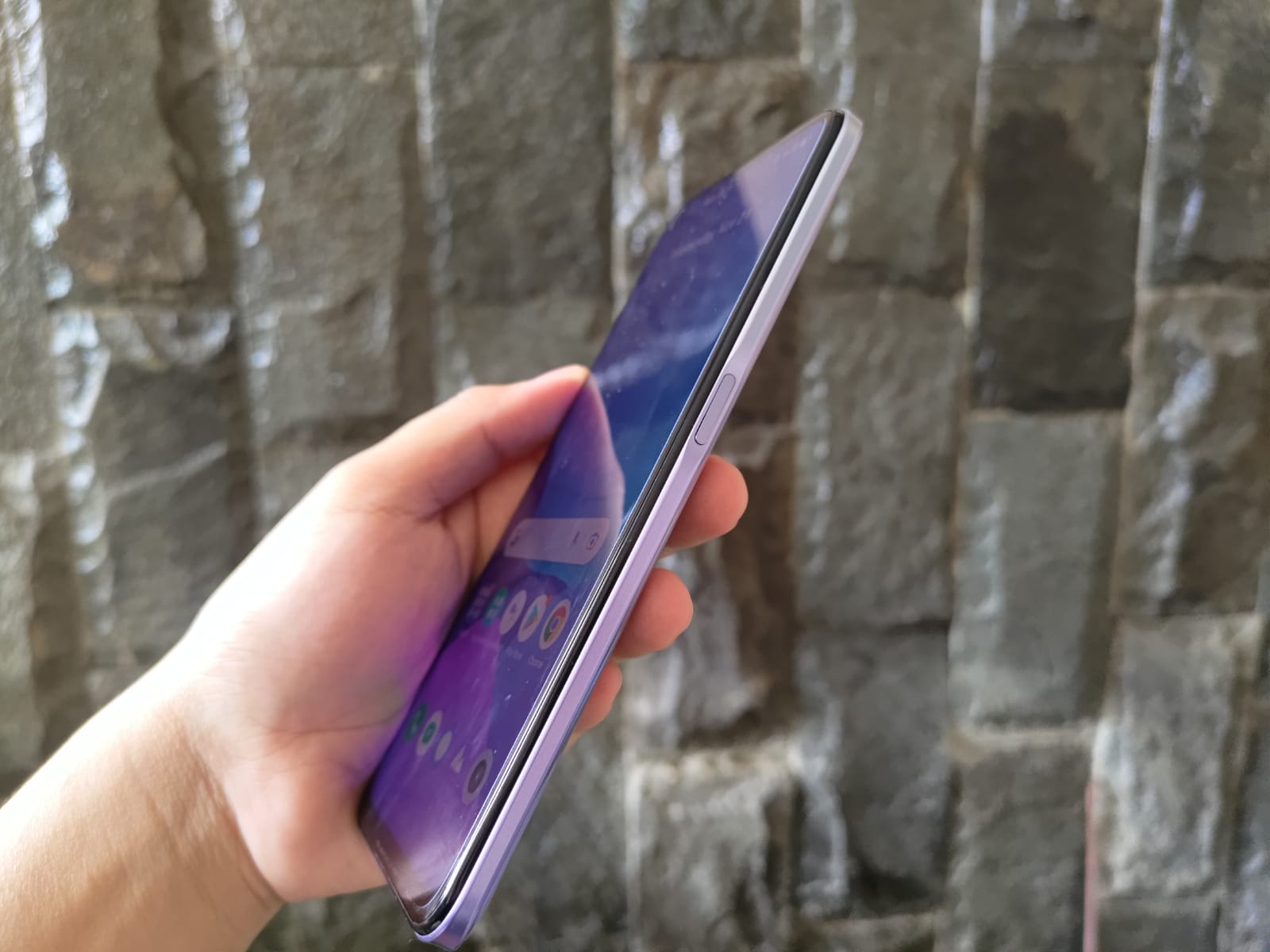 Review realme 8i, Berani Kasih Layar 120Hz di Harga Terjangkau