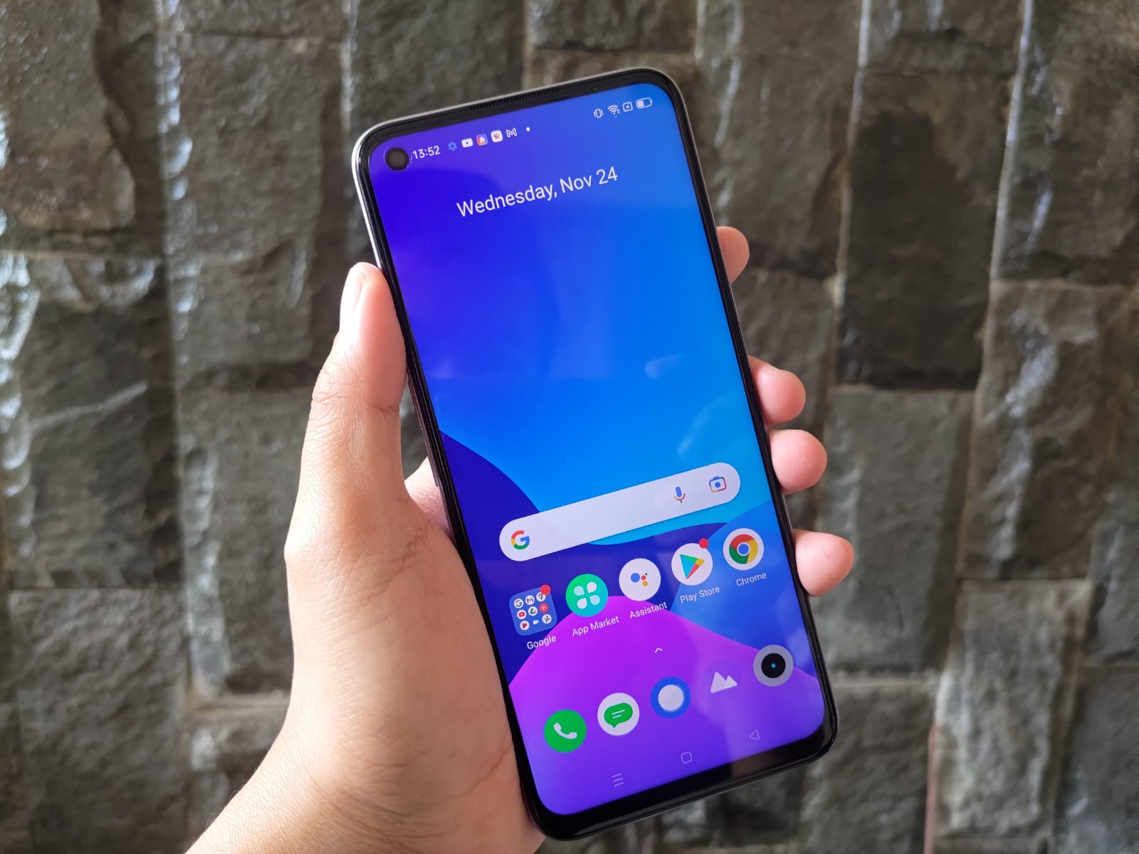 Review realme 8i, Berani Kasih Layar 120Hz di Harga Terjangkau