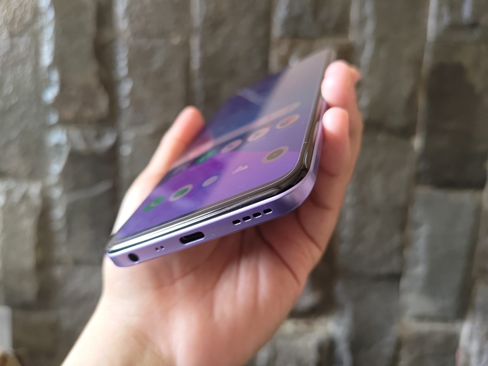 Review realme 8i, Berani Kasih Layar 120Hz di Harga Terjangkau