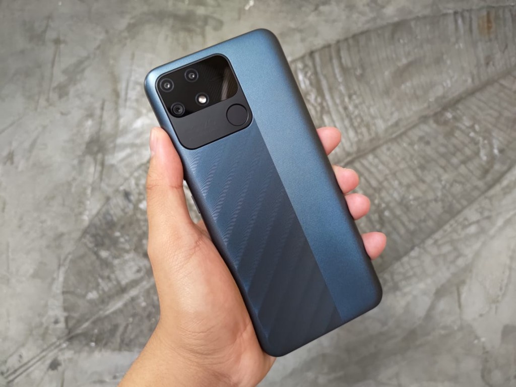 Realme Narzo 50a 4 128 Купить