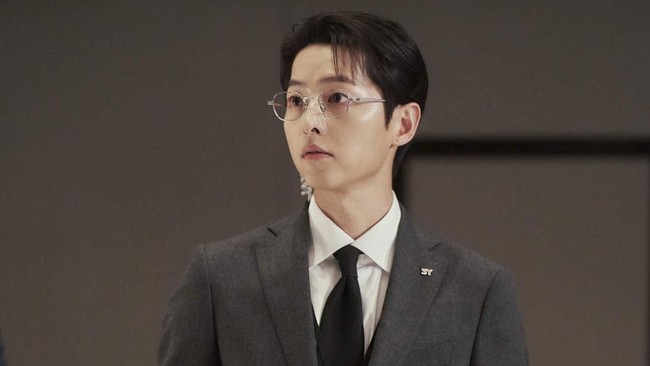 Drakor <i>Reborn Rich</i> dan <i>Extraordinary Attorney Woo</i> Masuk Nominasi International Emmy Awards 2023