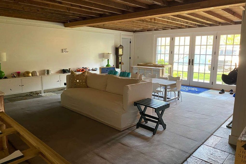 <i>Drummer</i> Red Hot Chili Peppers Jual Rumah Pantai Rp222 Miliar