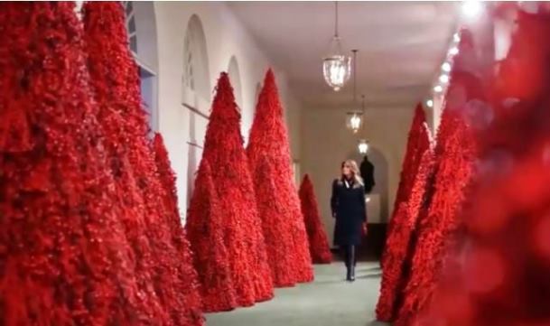 Trend Natal 2018: #BlackChristmasTree