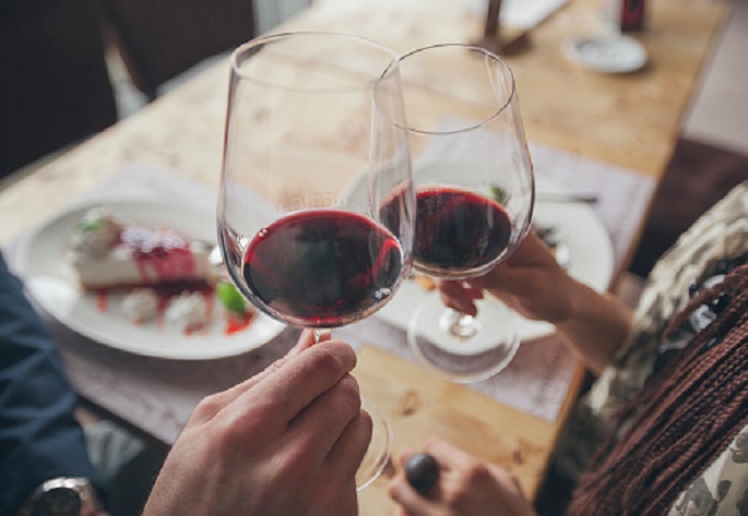 Benarkah Wine Dapat Menurunkan Berat Badan?