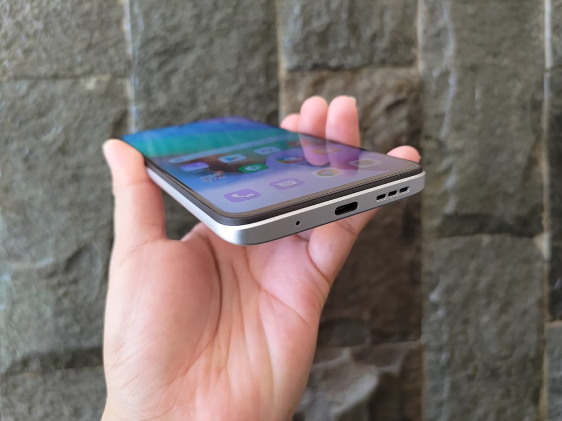 Review Redmi 10, Standar Baru Spesifikasi Smartphone Harga Rp2 Juta