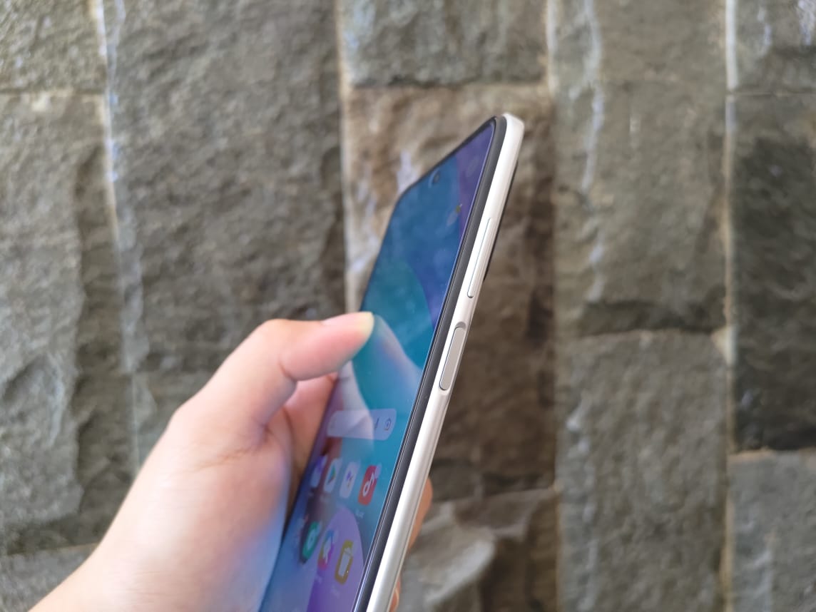 Review Redmi 10, Standar Baru Spesifikasi Smartphone Harga Rp2 Juta
