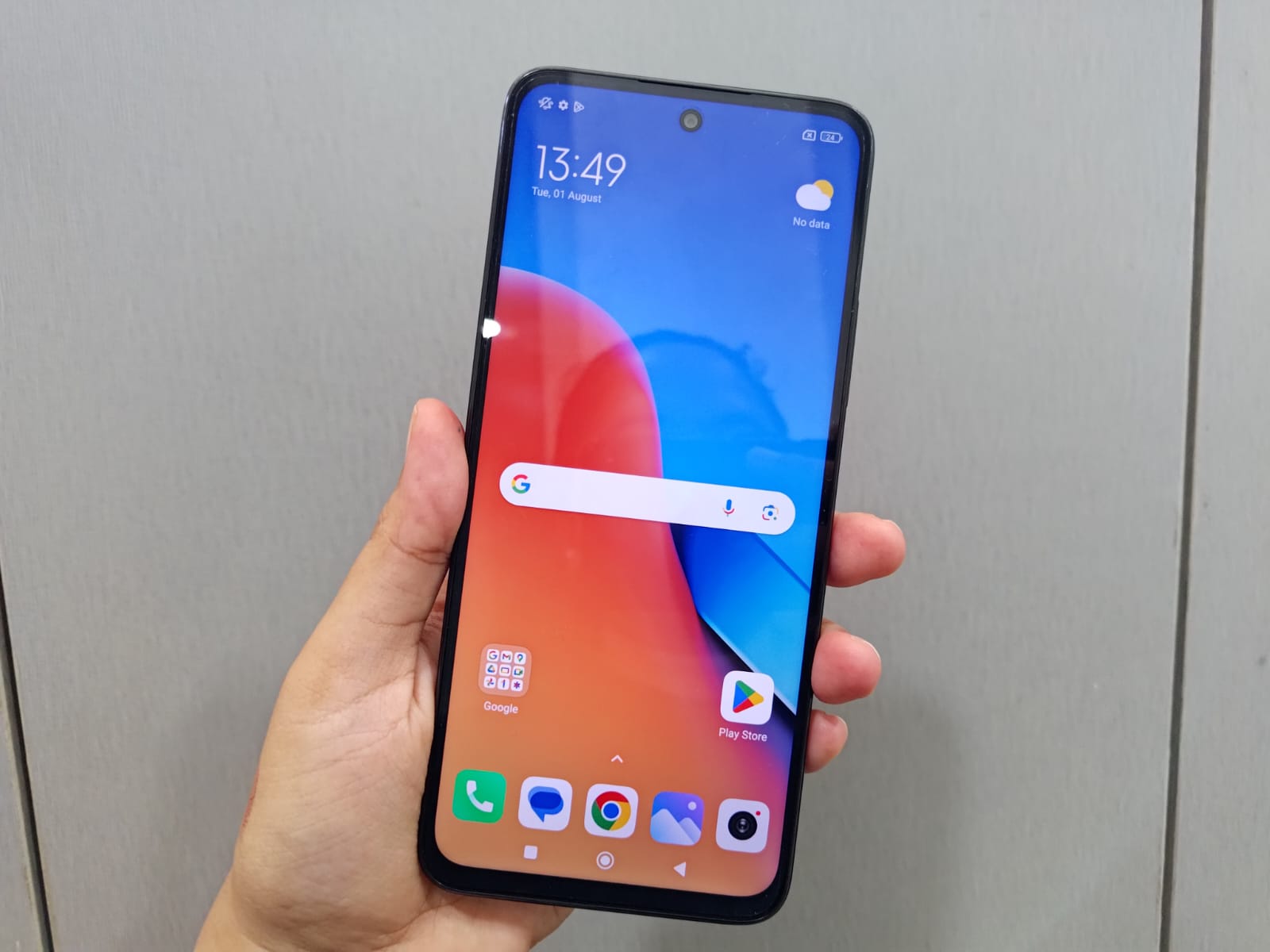 Review Redmi 12, Performanya Memuaskan di Harga Rp2 Juta Punya IP Rating