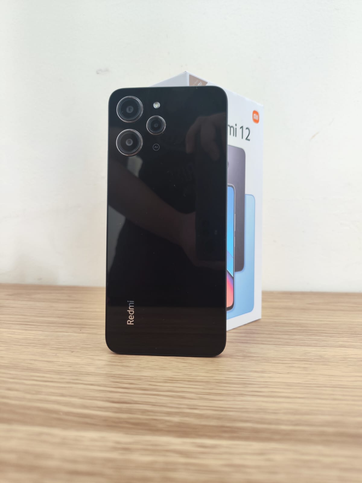 Unboxing dan Hands-On Redmi 12 yang Rilis Besok di Indonesia!