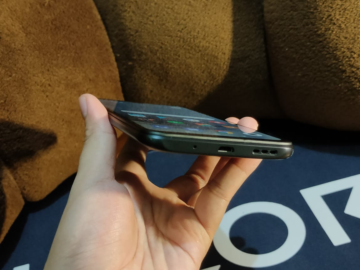 Begini Isi Paket Penjualan Redmi 9A