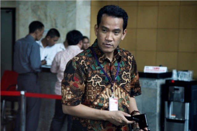 Pencopotan Arcandra Dinilai Tepat