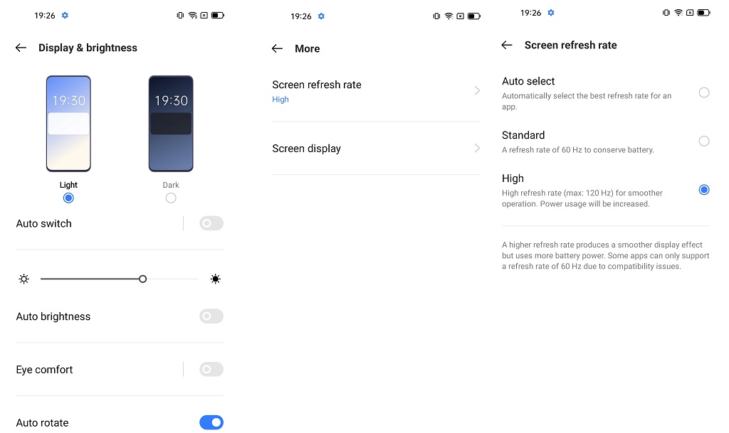 Review realme 8i, Berani Kasih Layar 120Hz di Harga Terjangkau