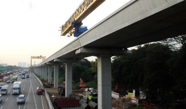 Kembangkan TOD, Pemda Wajib Siapkan Lahan Hunian