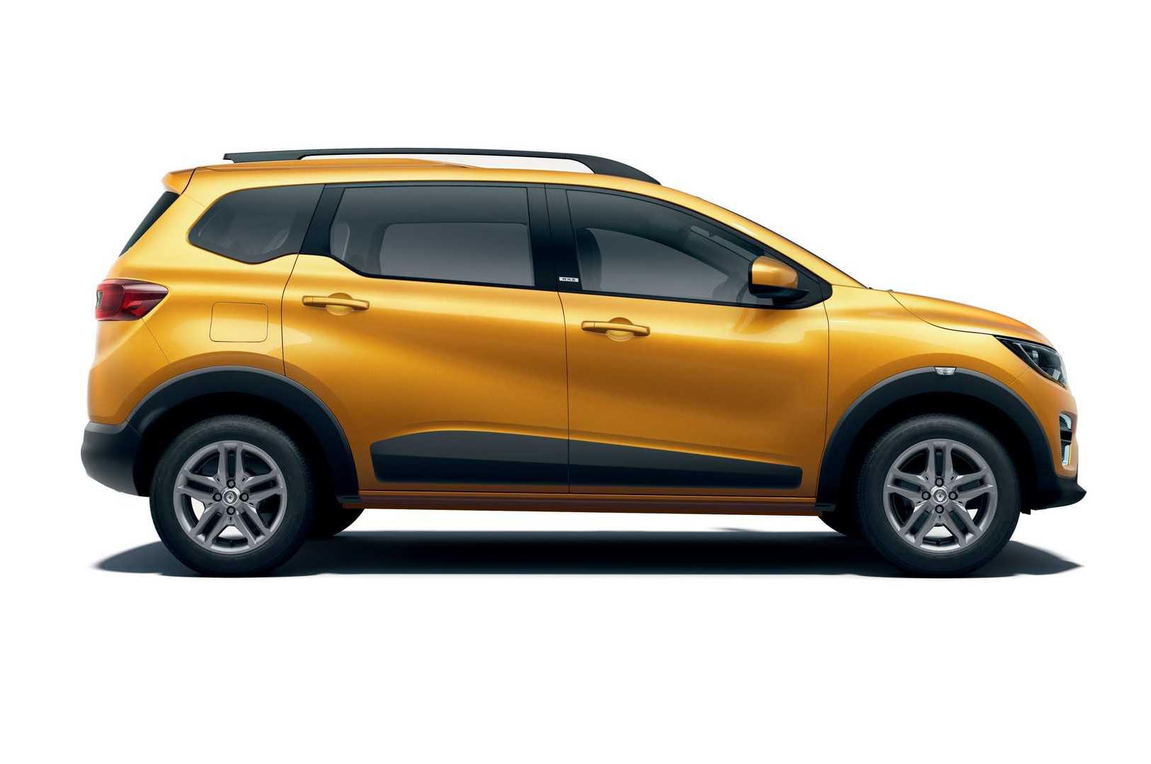 Renault Mainkan Kelas Low MPV Lewat Triber